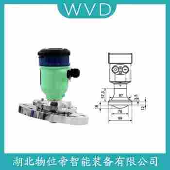 CZSRD603導(dǎo)波雷達(dá)物位計(jì) WVD
