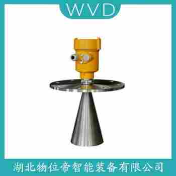 HXWL-1200/F 導波雷達液位計參數規(guī)格