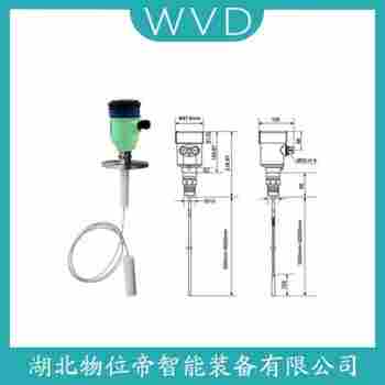 BRD558雷達物位計維護建議