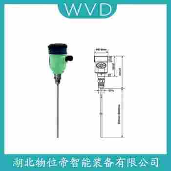 GJ05R82雷達物位計 WVD