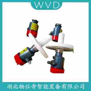 JBRD800-JJ 雷達(dá)液位計(jì)使用方法