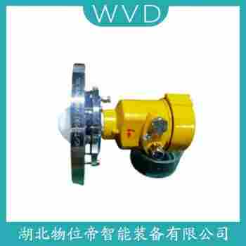 I-DR08雷達(dá)物位計 WVD