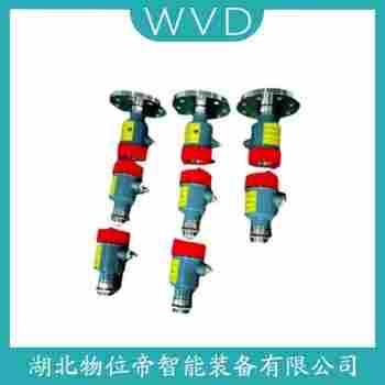 JSRY-22LB/PGP2LNY導(dǎo)波雷達(dá)物位計(jì) WVD