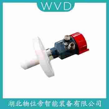 LKZLD-B-G-3-H-1-L-M-Y雷達(dá)水位計(jì)操作流程