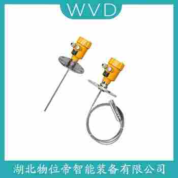 I-DR08雷達(dá)物位計 WVD
