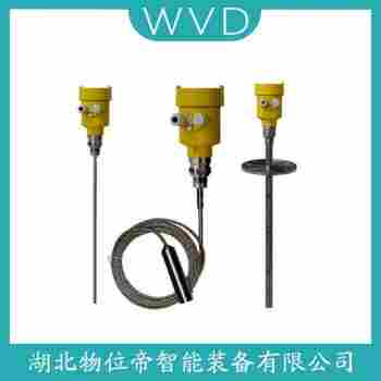 SYLW-31PFGAXMN8000導(dǎo)波雷達液位計使用方法