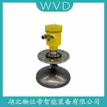 WNKGDRD58 雷達(dá)液位計(jì)使用方法