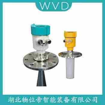 JKRD-803雷達物位計應用案例