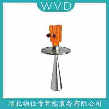 GDRD58-PJGPIE2BAMA雷達料位計 WVD