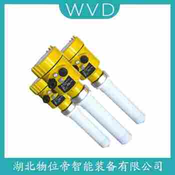 LR5607ML54400AB000AA2-Z3導(dǎo)波雷達(dá)液位計(jì) WVD