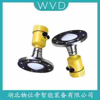 ZDW91ABFKMAL 四線制雷達液位計操作流程