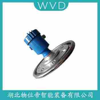 GDRD58-IPGPIE2DDMA雷達(dá)液位計(jì) WVD