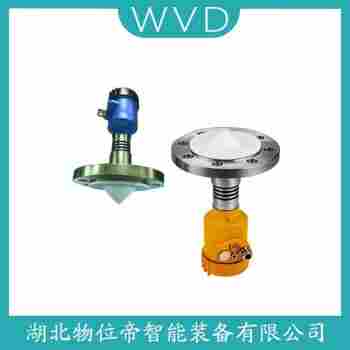 SYLW-31-PFPMN-2800導波雷達液位計 WVD