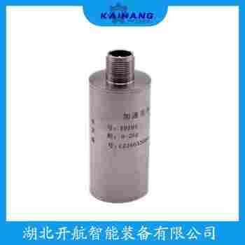 振動(dòng)傳感器 HZD-B-S-B2-C1應(yīng)用案例
