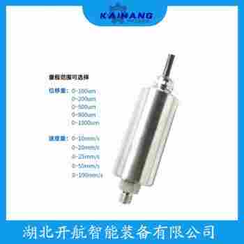 振動傳感器 YD63-01-80-01-D功能特點