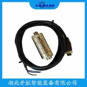 振動傳感器 JX61G參數(shù)規(guī)格