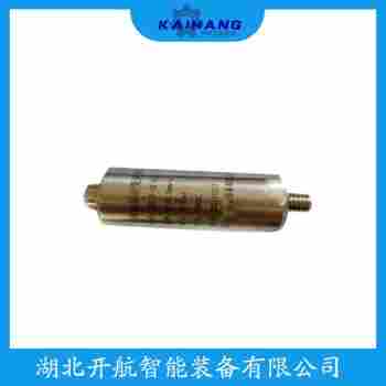 振動(dòng)傳感器 VS010-T-10操作流程