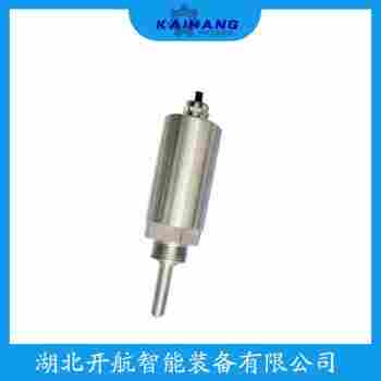 振動傳感器 JX61GS-08-01-80K使用方法