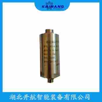 振動傳感器 HZD-Z-6A應(yīng)用案例