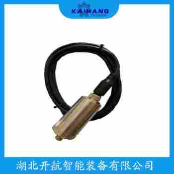 振動(dòng)傳感器 GY9200A2B2CD4操作流程