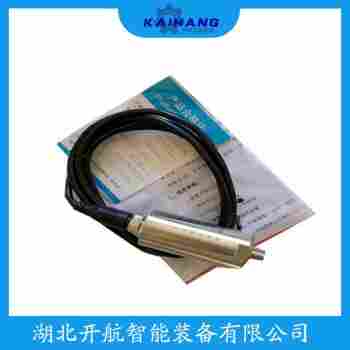 振動傳感器 STHN500功能特點(diǎn)