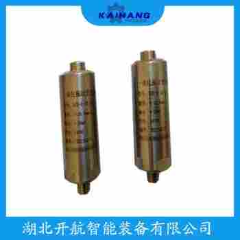 振動(dòng)傳感器 MY8605功能特點(diǎn)