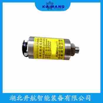 振動(dòng)傳感器 GY252-4R2-1D-5-100 開航