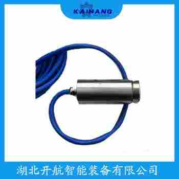 振動傳感器 GZY20使用方法