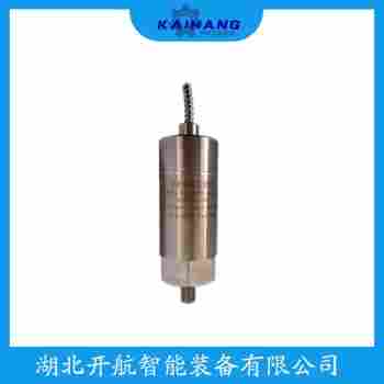 振動(dòng)傳感器 KT805B應(yīng)用案例