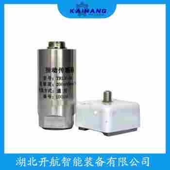 振動傳感器 MLV-D使用方法