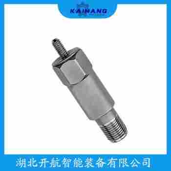 振動傳感器 STA-SZ6使用方法