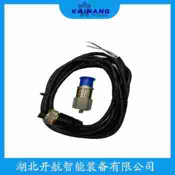振動(dòng)傳感器 AC102-3C功能特點(diǎn)