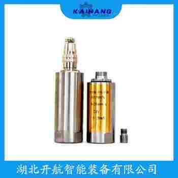 振動(dòng)傳感器 SZCB-01-B01操作流程