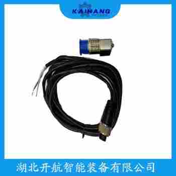 振動傳感器 VS-068參數(shù)規(guī)格