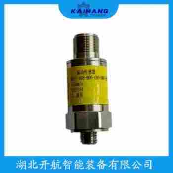 振動傳感器 PZS4-29C05130功能特點