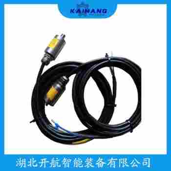 振動傳感器 vs-020-a03-b10-c02操作流程