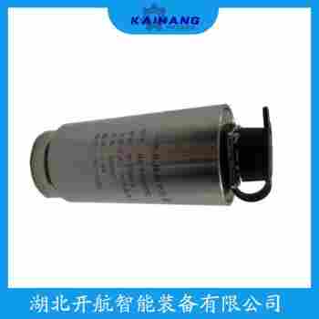 振動傳感器 WY-BSQ020A維護建議