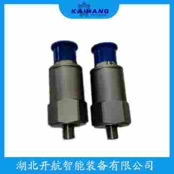 振動(dòng)傳感器 RYHZDB8CSH使用方法