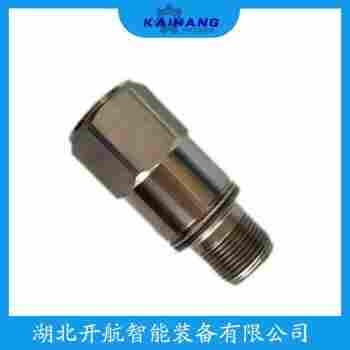 振動傳感器 VS-2H-L04-A06-B02操作流程