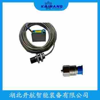 振動傳感器 SDJ-0180-X50-L120-M01-K00 開航