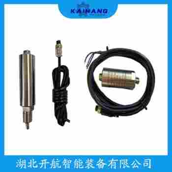 振動(dòng)傳感器 HK-A21C20使用方法