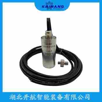振動傳感器 JM-B-3B操作流程
