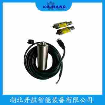 振動傳感器 VS-2H維護建議