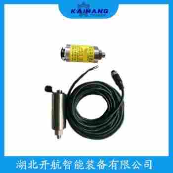 振動(dòng)傳感器 CD-21-2CH使用方法