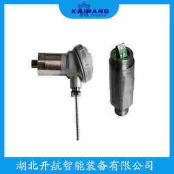 振動(dòng)傳感器 WY-YD020A1B2操作流程