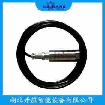 振動傳感器 YZHB-A4-B1-C1-D6-E2-F1-G1選擇要點