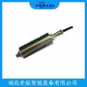 振動(dòng)傳感器 HZ-DF234操作流程