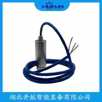 振動傳感器 TMLV-9268HD-ST-3-A2-B2操作流程
