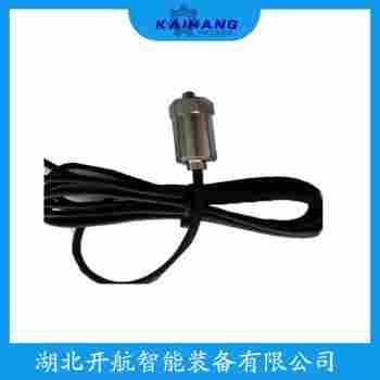 振動傳感器 SG-5H應(yīng)用案例