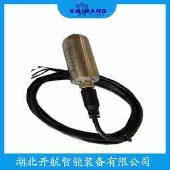 振動傳感器 HZD-Z-6A應(yīng)用案例